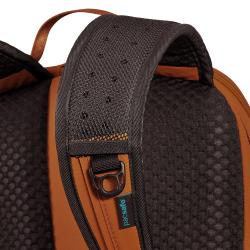 Pacsafe Batoh ECO 18L BACKPACK econyl canyon + sleva 500,- na příslušenství