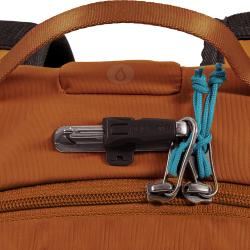 Pacsafe Batoh ECO 18L BACKPACK econyl canyon + sleva 500,- na příslušenství