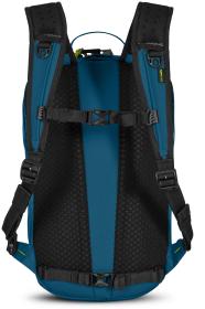 Pacsafe ECO 18L BACKPACK econyl tidal teal batoh