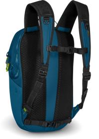 Pacsafe ECO 18L BACKPACK econyl tidal teal batoh