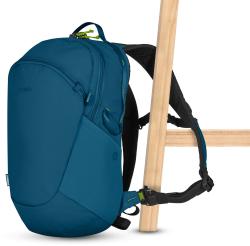 Pacsafe ECO 18L BACKPACK econyl tidal teal batoh