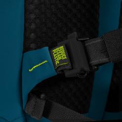 Pacsafe ECO 18L BACKPACK econyl tidal teal batoh