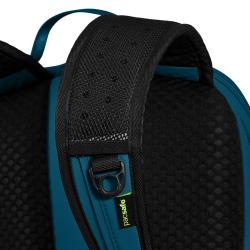 Pacsafe ECO 18L BACKPACK econyl tidal teal batoh