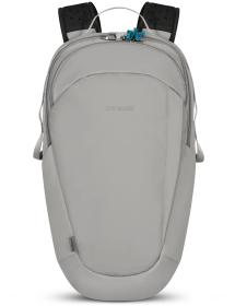 Pacsafe ECO 25L BACKPACK econyl gravity gray batoh + zľava 1000,- na príslušenstvo Pacsafe ECO 25L BACKPACK econyl gravity gray batoh + zľava 1000,- na príslušenstvo
