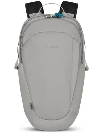 Pacsafe ECO 25L BACKPACK econyl gravity gray batoh + sleva 1000,- na příslušenství Pacsafe ECO 25L BACKPACK econyl gravity gray batoh + sleva 1000,- na příslušenství