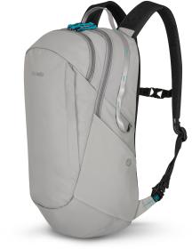 Pacsafe ECO 25L BACKPACK econyl gravity gray batoh + sleva 1000,- na příslušenství