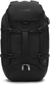 Pacsafe VENTURESAFE EXP35 TRAVEL BACKPACK black batoh + zľava 1500,- na príslušenstvo Pacsafe VENTURESAFE EXP35 TRAVEL BACKPACK black batoh + zľava 1500,- na príslušenstvo