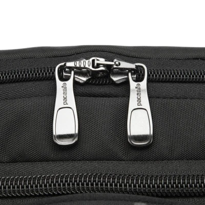Pacsafe VENTURESAFE EXP35 TRAVEL BACKPACK black batoh + sleva 1500,- na příslušenství