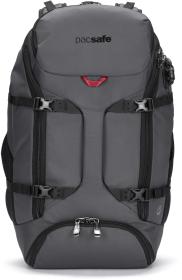 Pacsafe VENTURESAFE EXP35 TRAVEL BACKPACK slate batoh + zľava 1500,- na príslušenstvo Pacsafe VENTURESAFE EXP35 TRAVEL BACKPACK slate batoh + zľava 1500,- na príslušenstvo