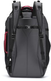 Pacsafe VENTURESAFE EXP35 TRAVEL BACKPACK slate batoh + sleva 1500,- na příslušenství