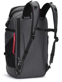 Pacsafe VENTURESAFE EXP35 TRAVEL BACKPACK slate batoh + sleva 1500,- na příslušenství
