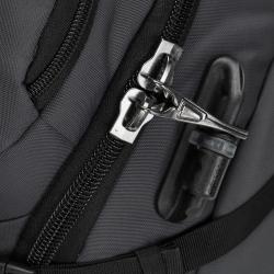 Pacsafe VENTURESAFE EXP35 TRAVEL BACKPACK slate batoh + sleva 1500,- na příslušenství