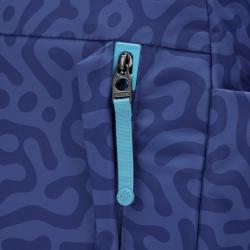 Pacsafe Batoh GO 15L BACKPACK cerulean blue