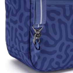 Pacsafe Batoh GO 15L BACKPACK cerulean blue