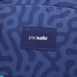Pacsafe Batoh GO 15L BACKPACK cerulean blue