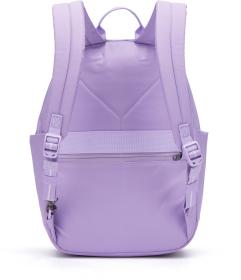 Pacsafe Batoh GO 15L BACKPACK lavender