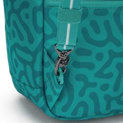Pacsafe Batoh GO 15L BACKPACK reef + sleva 400,- na příslušenství
