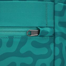 Pacsafe Batoh GO 15L BACKPACK reef + sleva 400,- na příslušenství