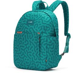 Pacsafe Batoh GO 15L BACKPACK reef + sleva 400,- na příslušenství