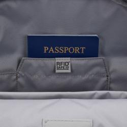 Pacsafe Batoh GO 15L BACKPACK reef + sleva 400,- na příslušenství