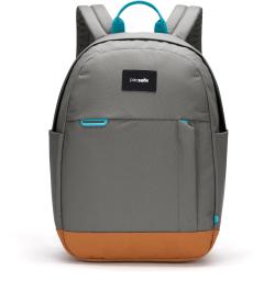 Pacsafe GO 15L BACKPACK stone bezpečnostný batoh + zľava 400,- na príslušenstvo Pacsafe GO 15L BACKPACK stone bezpečnostný batoh + zľava 400,- na príslušenstvo