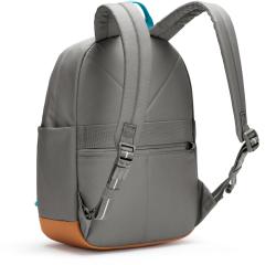 Pacsafe GO 15L BACKPACK stone bezpečnostní batoh + sleva 400,- na příslušenství