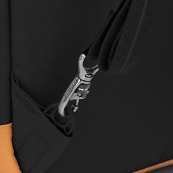 Pacsafe GO 25L BACKPACK jet black batoh + sleva 300,- na příslušenství