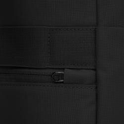 Pacsafe GO 25L BACKPACK jet black batoh + sleva 300,- na příslušenství