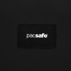 Pacsafe GO 25L BACKPACK jet black batoh + sleva 300,- na příslušenství