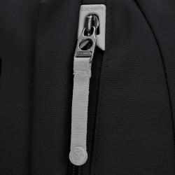 Pacsafe GO 25L BACKPACK jet black batoh + sleva 300,- na příslušenství
