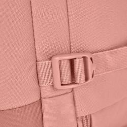 Pacsafe GO CARRY ON BACKPACK 34L rose batoh + sleva 1000,- na příslušenství