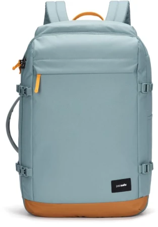Pacsafe GO CARRY ON BACKPACK 44L fresh mint batoh + sleva 1000,- na příslušenství Pacsafe GO CARRY ON BACKPACK 44L fresh mint batoh + sleva 1000,- na příslušenství