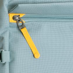 Pacsafe GO CARRY ON BACKPACK 44L fresh mint batoh + sleva 1000,- na příslušenství