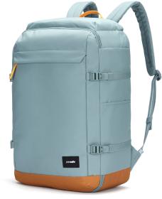 Pacsafe GO CARRY ON BACKPACK 44L fresh mint batoh + sleva 1000,- na příslušenství