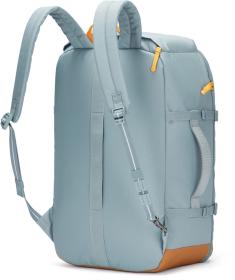 Pacsafe GO CARRY ON BACKPACK 44L fresh mint batoh + sleva 1000,- na příslušenství