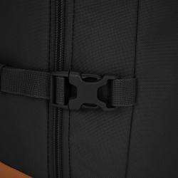 Pacsafe GO CARRY ON BACKPACK 44L jet black batoh + sleva 1000,- na příslušenství