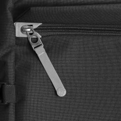 Pacsafe GO CARRY ON BACKPACK 44L jet black batoh + sleva 1000,- na příslušenství