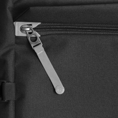 Pacsafe GO CARRY ON BACKPACK 44L jet black batoh + sleva 1000,- na příslušenství