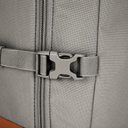 Pacsafe GO CARRY ON BACKPACK 44L stone batoh + sleva 500,- na příslušenství