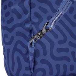 Pacsafe Batoh GO TOTEPACK cerulean blue + sleva 400,- na příslušenství