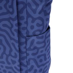 Pacsafe Batoh GO TOTEPACK cerulean blue + sleva 400,- na příslušenství