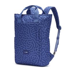 Pacsafe Batoh GO TOTEPACK cerulean blue + sleva 400,- na příslušenství