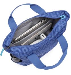 Pacsafe Batoh GO TOTEPACK cerulean blue + sleva 400,- na příslušenství