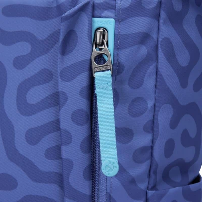 Pacsafe Batoh GO TOTEPACK cerulean blue + sleva 400,- na příslušenství