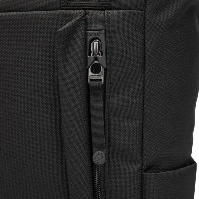 Pacsafe Batoh GO TOTEPACK jet black + sleva 400,- na příslušenství