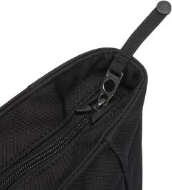Pacsafe Batoh GO TOTEPACK jet black + sleva 400,- na příslušenství