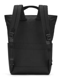 Pacsafe Batoh GO TOTEPACK jet black + sleva 400,- na příslušenství