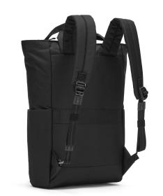 Pacsafe Batoh GO TOTEPACK jet black + sleva 400,- na příslušenství