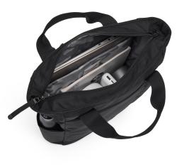 Pacsafe Batoh GO TOTEPACK jet black + sleva 400,- na příslušenství