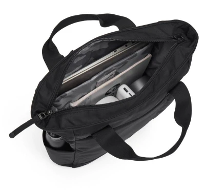 Pacsafe Batoh GO TOTEPACK jet black + sleva 400,- na příslušenství